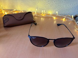 Gafas de sol Ray-Ban Aviator Originales para mujer