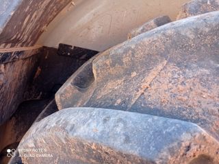 Tractor Massey Ferguson 8S.205