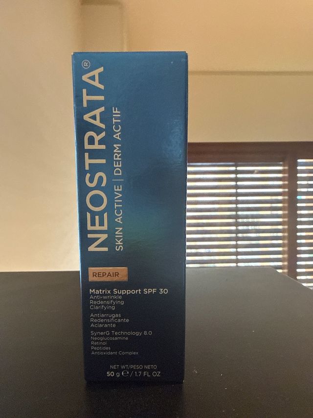 NEOSTRATA Matrix Support SPF 30 Crema