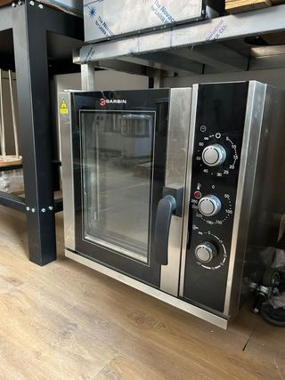 FORNO CONVEZIONE PROFESSIONALE OFFERTA