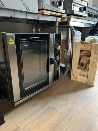 FORNO CONVEZIONE PROFESSIONALE OFFERTA