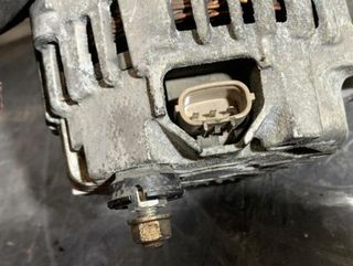 Nissan 60654 23100jd200 alternador qashqai (j10)