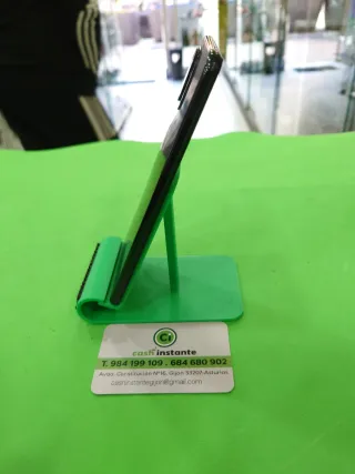 Xiaomi Mi 11 Lite 5G 128GB 8GB RAM Negro