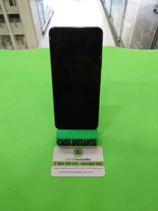 Xiaomi Mi 11 Lite 5G 128GB 8GB RAM Negro