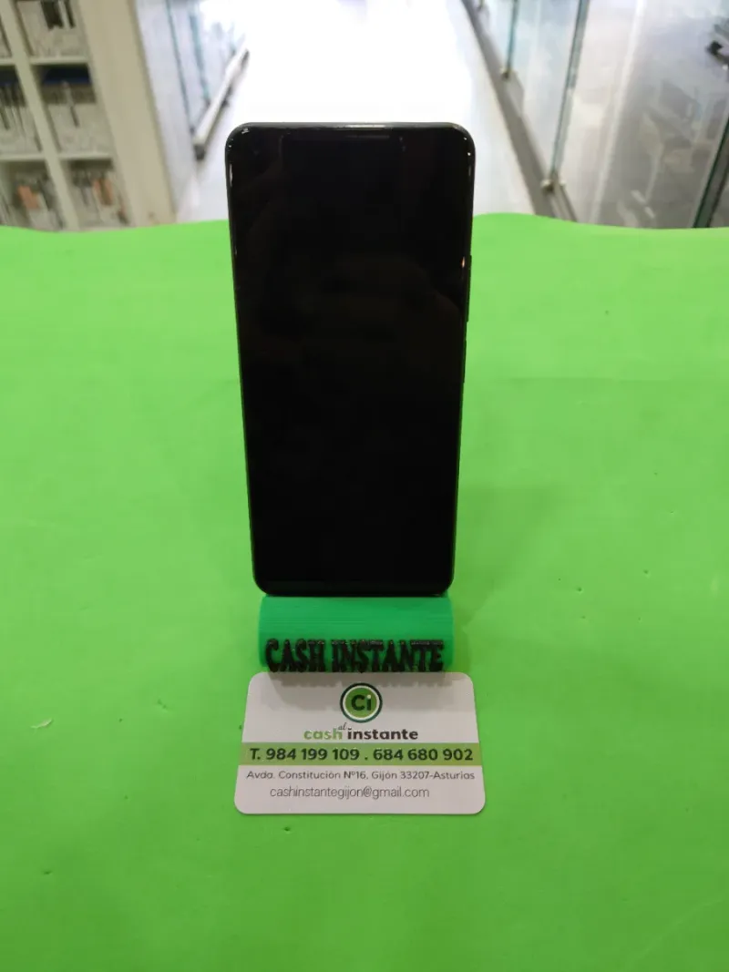Xiaomi Mi 11 Lite 5G 128GB 8GB RAM Negro afbeelding 5