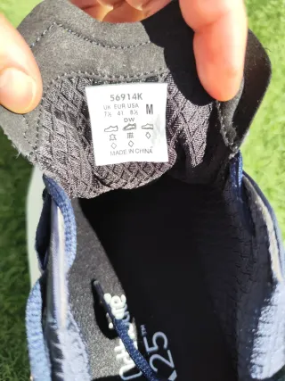 Zapatillas Footjoy Pro SLX