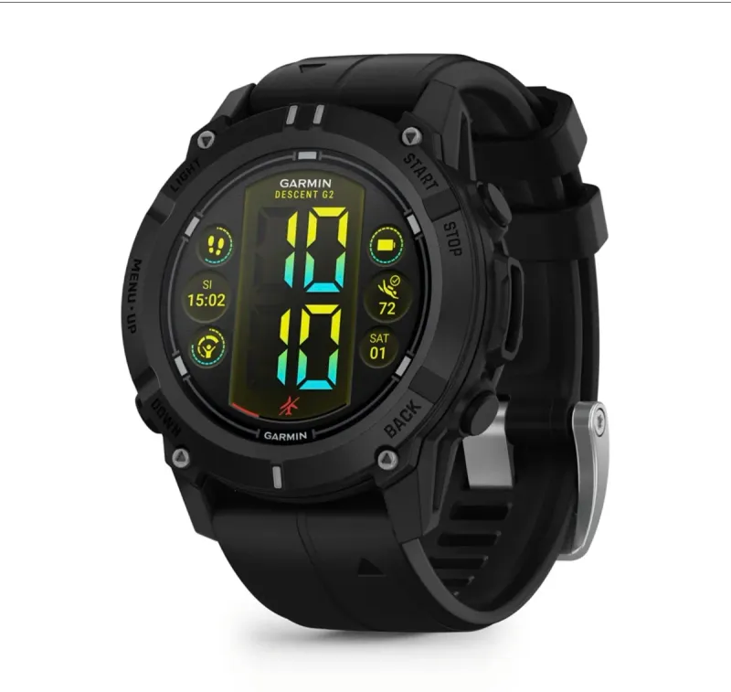 Garmin Descent G2
