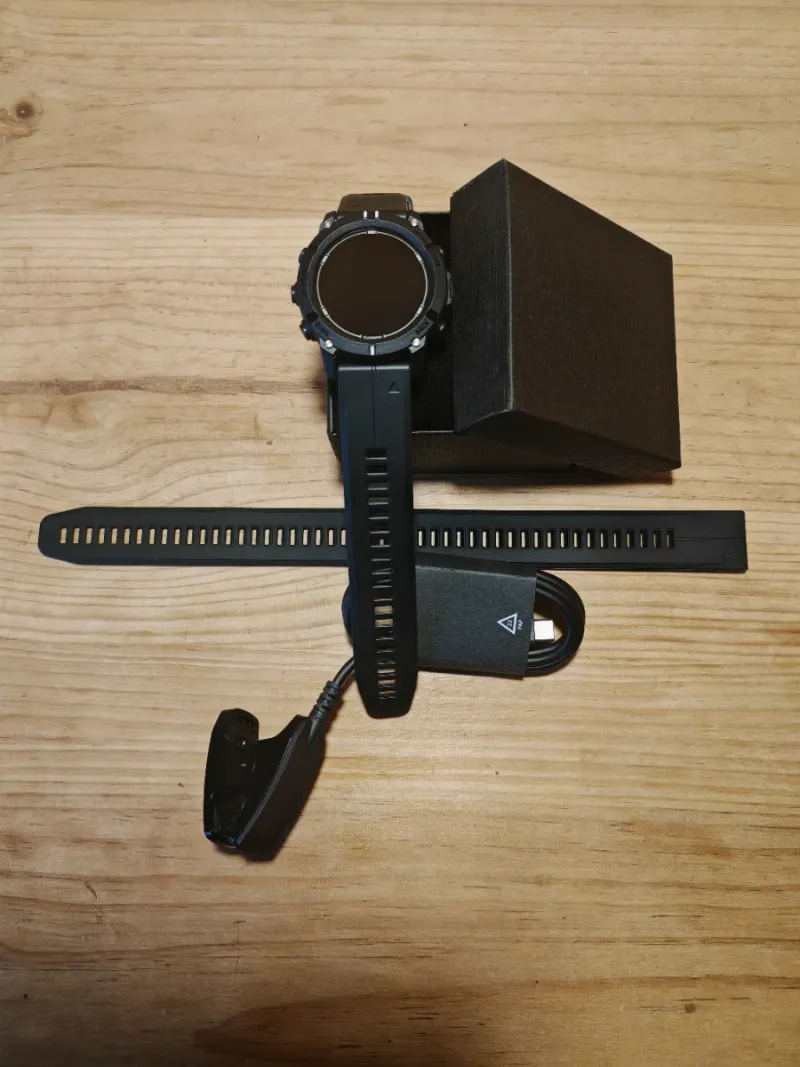 Garmin Descent G2 afbeelding 2