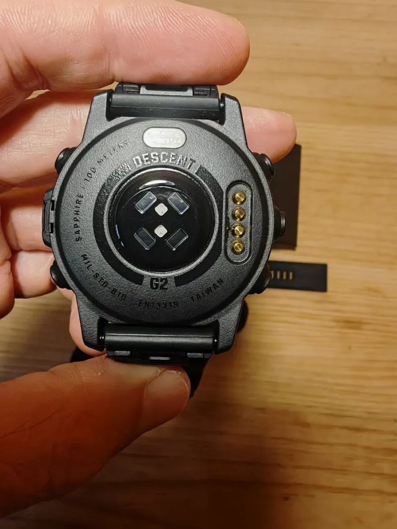 Garmin Descent G2 afbeelding 6