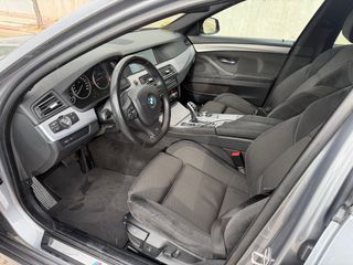 BMW Serie 5 2014