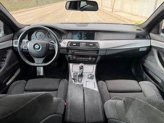 BMW Serie 5 2014