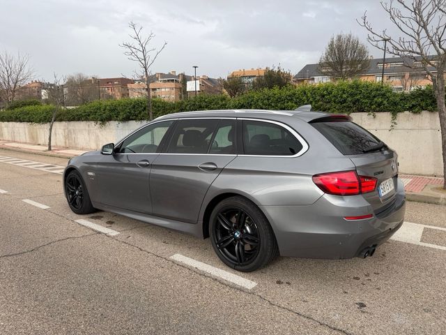 BMW Serie 5 2014