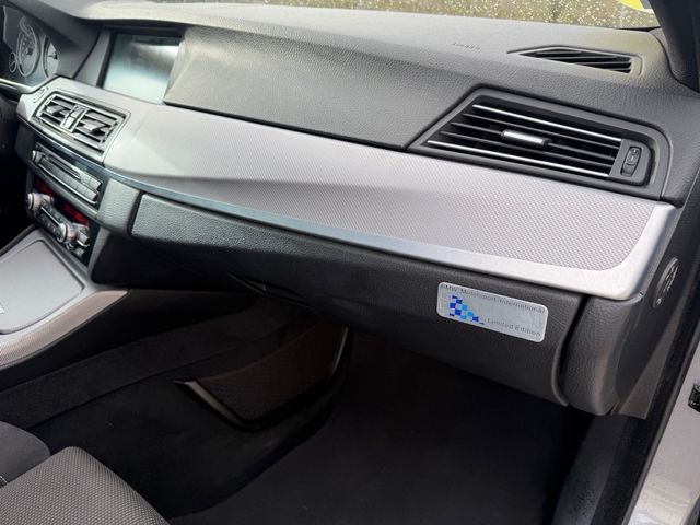 BMW Serie 5 2014