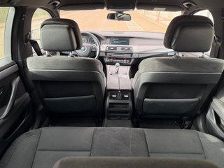 BMW Serie 5 2014