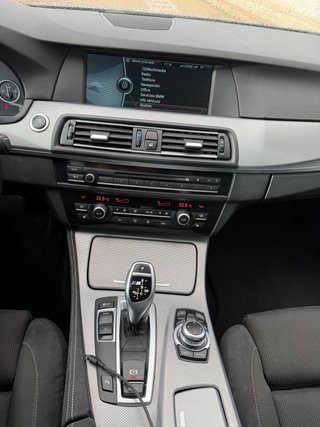 BMW Serie 5 2014