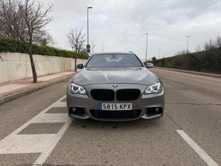 BMW Serie 5 2014