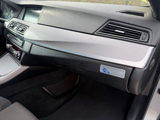 BMW Serie 5 2014