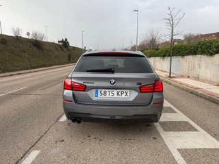 BMW Serie 5 2014
