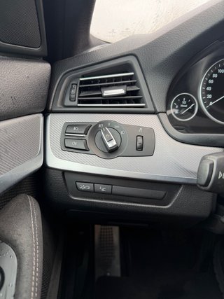 BMW Serie 5 2014