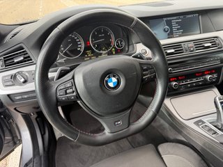 BMW Serie 5 2014