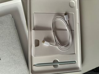 Samsung Galaxy Tab S9 FE Plata