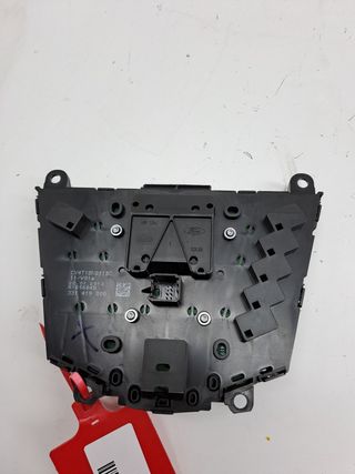 WARNING FORD KUGA (CBS)