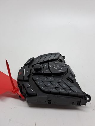 WARNING FORD KUGA (CBS)