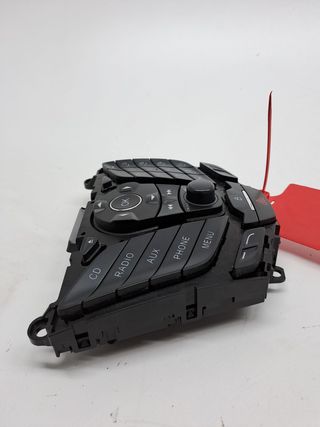 WARNING FORD KUGA (CBS)