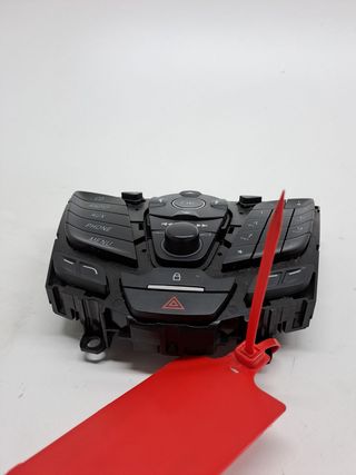 WARNING FORD KUGA (CBS)