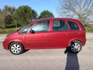 Opel Meriva 2006