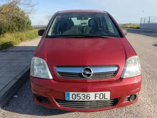 Opel Meriva 2006