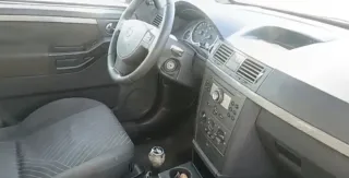 Opel Meriva 2006