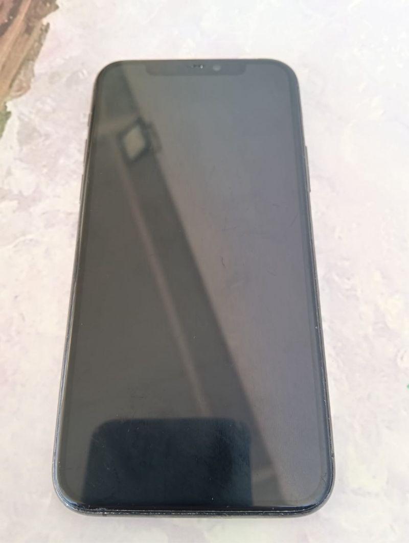 iPhone 11 Pro Space Gray