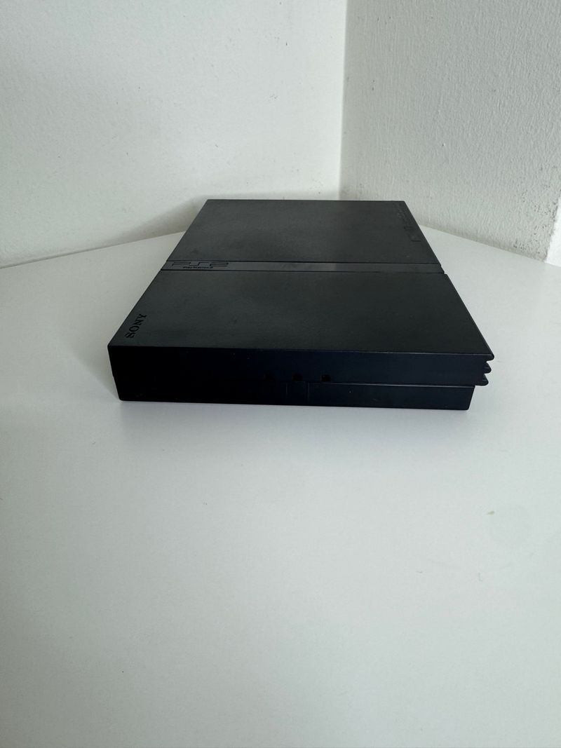 PlayStation 2 Slim afbeelding 5