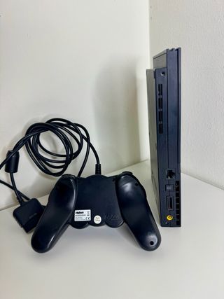 PlayStation 2 Slim