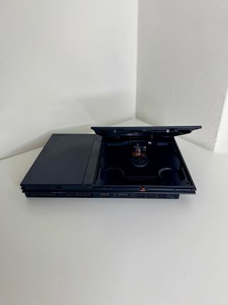 PlayStation 2 Slim