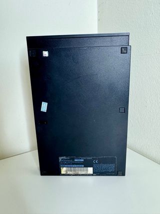 PlayStation 2 Slim