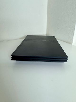 PlayStation 2 Slim