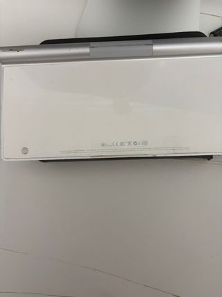 Apple iMac 27 Plata 1 tb e