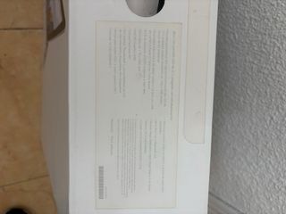 Apple iMac 27 Plata 1 tb e