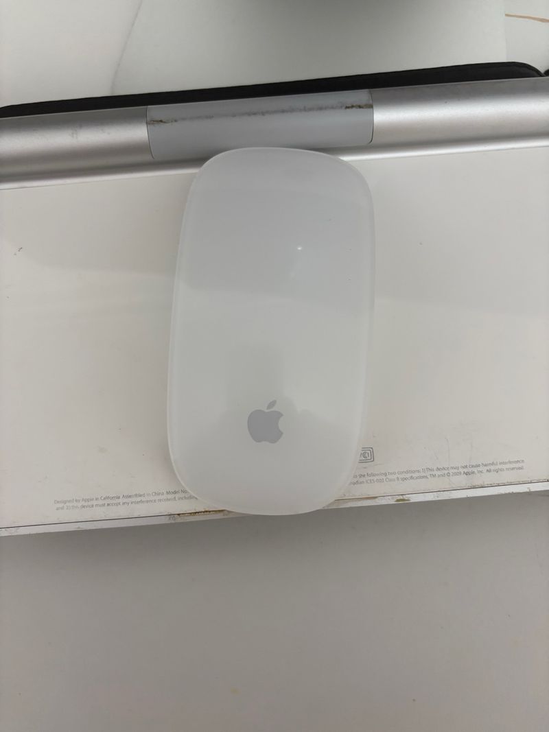 Apple iMac 27 Plata 1 tb e afbeelding 5