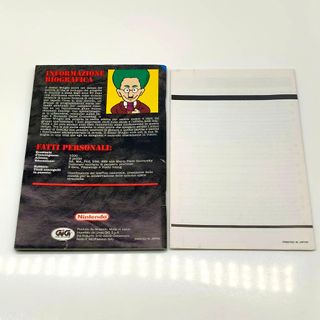 Sim City - Super Nintendo Snes - Gig Pal Ita