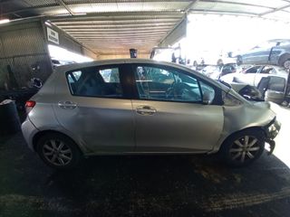 Despiece Toyota Yaris 1.0i 2014