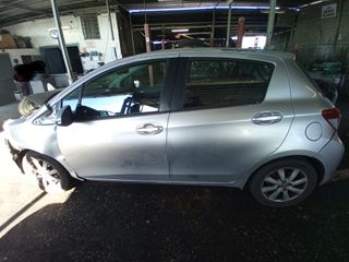 Despiece Toyota Yaris 1.0i 2014