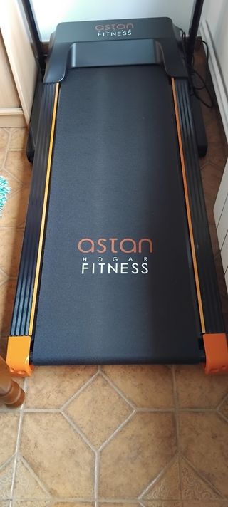 Cinta de correr Asian Fitness