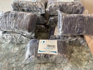 Tanga desechable  275 unidades