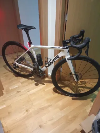 Bicicleta MMR Adrenaline