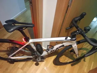 Bicicleta MMR Adrenaline