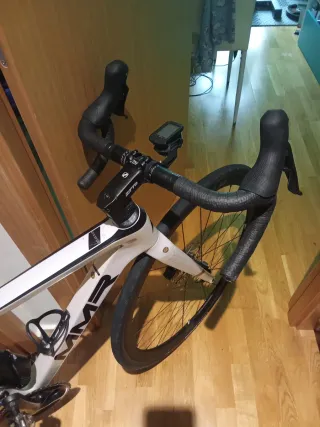 Bicicleta MMR Adrenaline