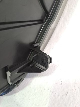 FARO IZQUIERDO VOLKSWAGEN GOLF IV (1J1)